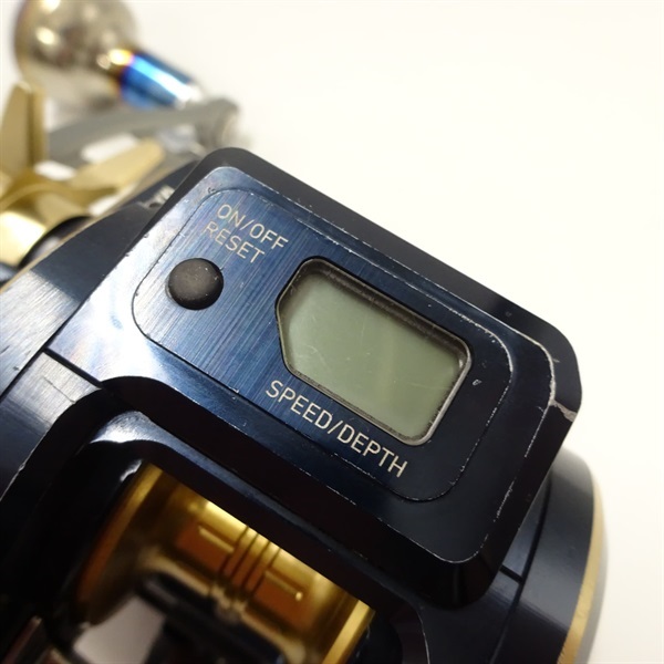 ２１ソルティガＩＣ１００ＰＬーＤＨ
